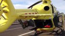 Mor un nen de tres anys en un accident a Montblanc