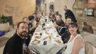 Vilaverd celebra un exitós Correllengua 2025 amb activitats per a totes les edats