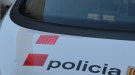 Detingut com a pressumpte autor d'11 delictes de robatori, un d'ells a la Guàrdia dels Prats