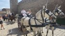 La 4a edició dels Tres Tombs de Montblanc culmina amb èxit en una jornada de tradició i emoció