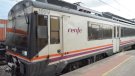 Circulació tallada a l’R13 i l’R14 per “actes vandàlics” a la infraestructura