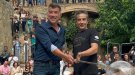La garrafa, protagonista de l’onzena edició del Vitrum