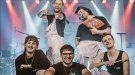 Finestiu Fest, la festa de Sarral per acomiadar-se de l'estiu