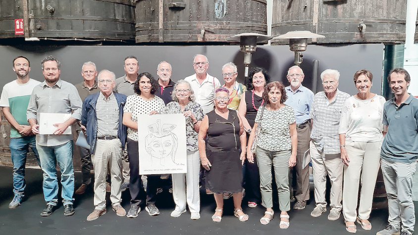 Per la pau i la fraternitat