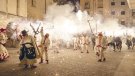 Els Diables Keresus celebraran 25 anys amb un cap de setmana de foc i lluita