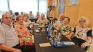 Dinar i música per la Festa Major de la Llar de Jubilats de Montblanc
