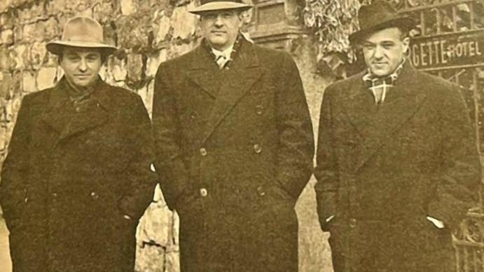 Poblet acollirà un acte de commemoració del 80è aniversari de la fi de la Segona Guerra Mundial