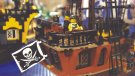 La cinquena edició de Brickània ha acollit 4.000 persones