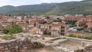 Iniciaran pròximament les obres de renovació al Pla de Santa Bàrbara de Montblanc