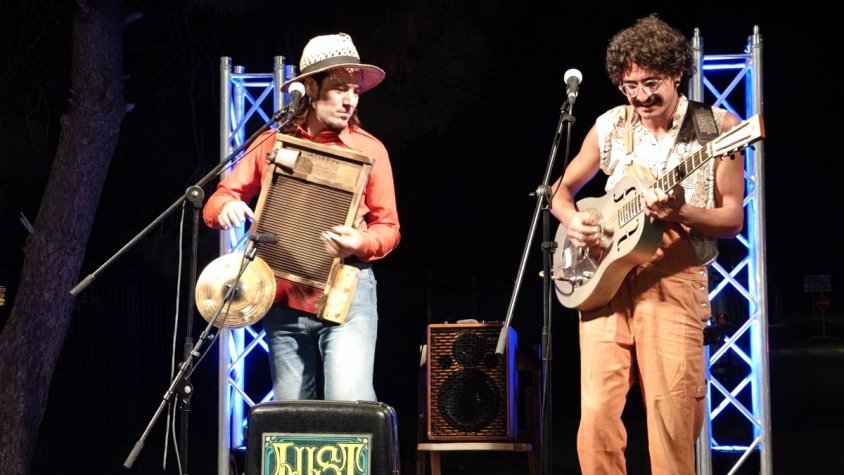 L’Espluga tanca amb èxit la 9a Fira de la Cervesa Artesana entre música i bons tastos