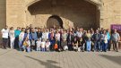 El món pessebrístic català es reuneix a l'Espluga de Francolí