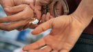Detinguts quatre joves per un robatori a un domicili a Sarral després d’una recerca pels Mossos d'Esquadra