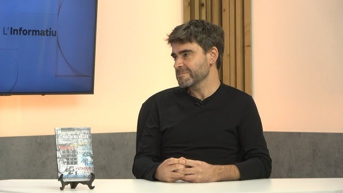 Òmnium Conca de Barberà organitzarà un recital literari a Vimbodí en l’inici de la desena edició de Vitrum