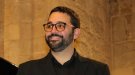 El tenor espluguí Raül Poblet actuarà a Roma amb la Capella de Música i l’Escolania de Montserrat en el concert de cloenda del Mil·lenari