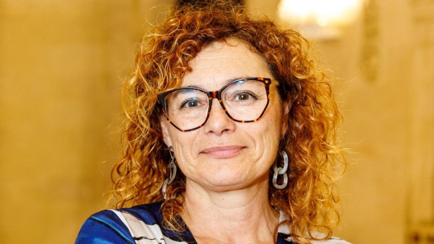 Eva Pomares, nova subdirectora de Gestió Corporativa i Comercial de l’ACN