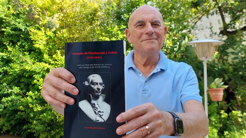 De Battestini, Mestres i Gimbernat