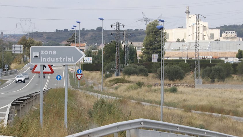 La Conca de Barberà supera els nivells econòmics prepandèmia amb un augment moderat del VAB