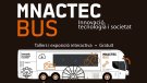 El MNACTEC Bus farà parada a Sarral el 16 i 17 d'octubre