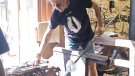 El Vitrum encén la passió pel vidre bufat a Vimbodí i Poblet