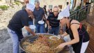 La Festa Major de Savallà del Comtat arrenca amb bon ambient