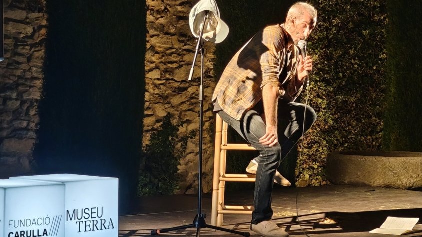 El [FES] 2025 del Museu Terra celebra una jornada de sostenibilitat i creativitat per a tots els públics