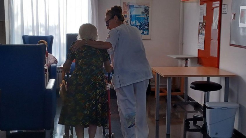 Catalunya desplega l’atenció integrada social i sanitària: més coordinació, més salut, més benestar