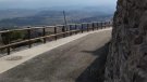 Finalitza la pavimentació i obres de serveis de l’antic vial d’accés al nucli vell de Forès