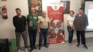 Vimbodí i Poblet crea una delegació de la Lliga contra el Càncer de les Comarques de Tarragona i les Terres de l’Ebre