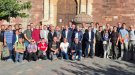 Territori accepta prop d'un 90% de les aportacions dels municipis que integraran el PN de les Muntanyes de Prades