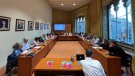 El Departament d’Interior i Mossos d’Esquadra presenten el projecte de càmeres de lectura de matrícules a la Conca de Barberà