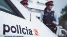 Cinc detencions per delictes sexuals a l’Alt Camp-Conca de Barberà en el primer mig any de 2025