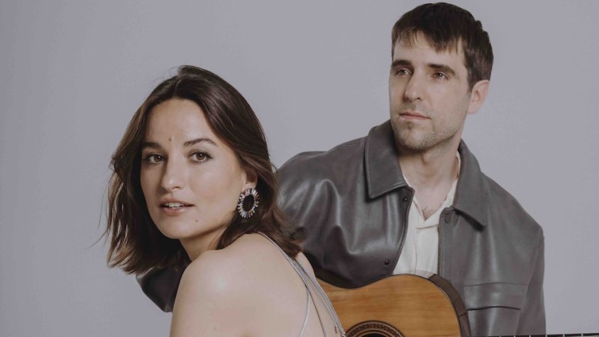 Judit Neddermann i Pau Figueres oferiran l’últim concert al Celler Modernista abans de l'inici de les obres