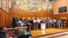Entre la sostenibilitat i les arques municipals