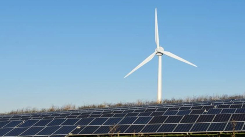 Inici dels tràmits per a la implantació de dues centrals híbrides de gairebé 50 MW a l'Urgell i la Conca de Barberà