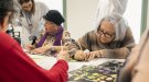 El programa Eixart. Art i Salut porta l’art i la creació als centres d’atenció primària