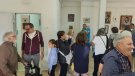 Barberà de la Conca ret homenatge a Enric Adserà per els seus 50 anys a la vila
