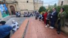 Blancafort dona el tret de sortida al projecte Xerrem Xipella