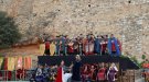 La Setmana Medieval: l’orgull  de la Conca