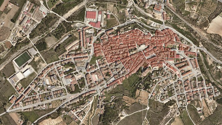 Aprovada la Modificació del POUM de l'Espluga de Francolí per potenciar la rehabilitació i l'habitatge al nucli històric