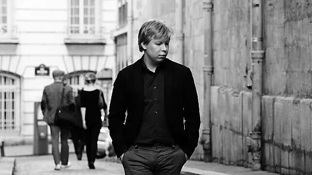 Pétur Sakari inaugurarà el Festival Internacional d’Orgue de Poblet 