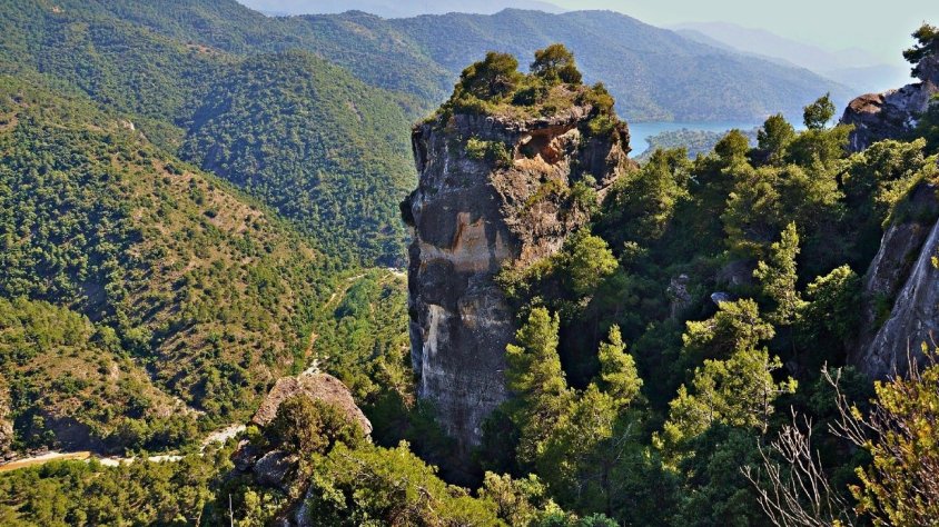 Montblanc acollirà un acte informatiu sobre el Parc Natural de les Muntanyes de Prades