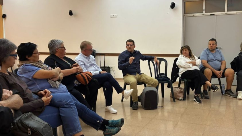 ERC de la Conca de Barberà incorpora Baixa Segarra al seu nom i renova el seu compromís amb el territori