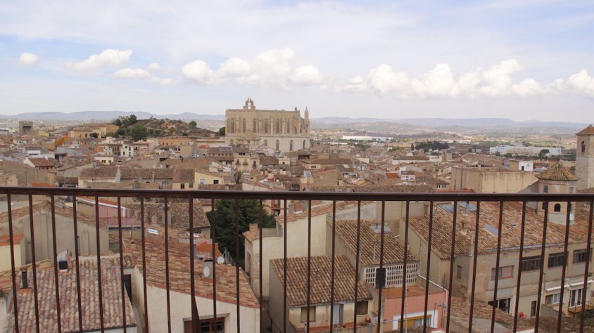 Montblanc manté el lideratge econòmic a la Conca de Barberà amb un augment sostingut de la renda bruta