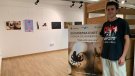 La 21a Mostra d’Art Jove del Teo Milan Estruch s’instal·la a Tarragona