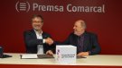 L’ACPC s’adhereix al Pacte Nacional per la Llengua i reforça el paper clau de la premsa comarcal amb el català