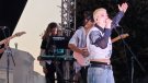 Centenars de persones als concerts de Montblanc del Festival Tresc Conca