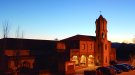 La Generalitat reconeix el patrimoni de les “Catedrals del Vi”