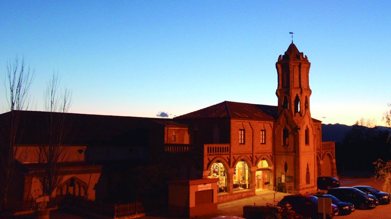 Agrícola de Barberà organitza actes propis dins al 10a Festa del Trepat