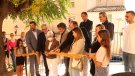 Finalitza la quarta fase de les obres de restauració del castell de Barberà de la Conca