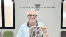 Ramon de Domingo presenta la renúncia a l'Ajuntament de Montblanc